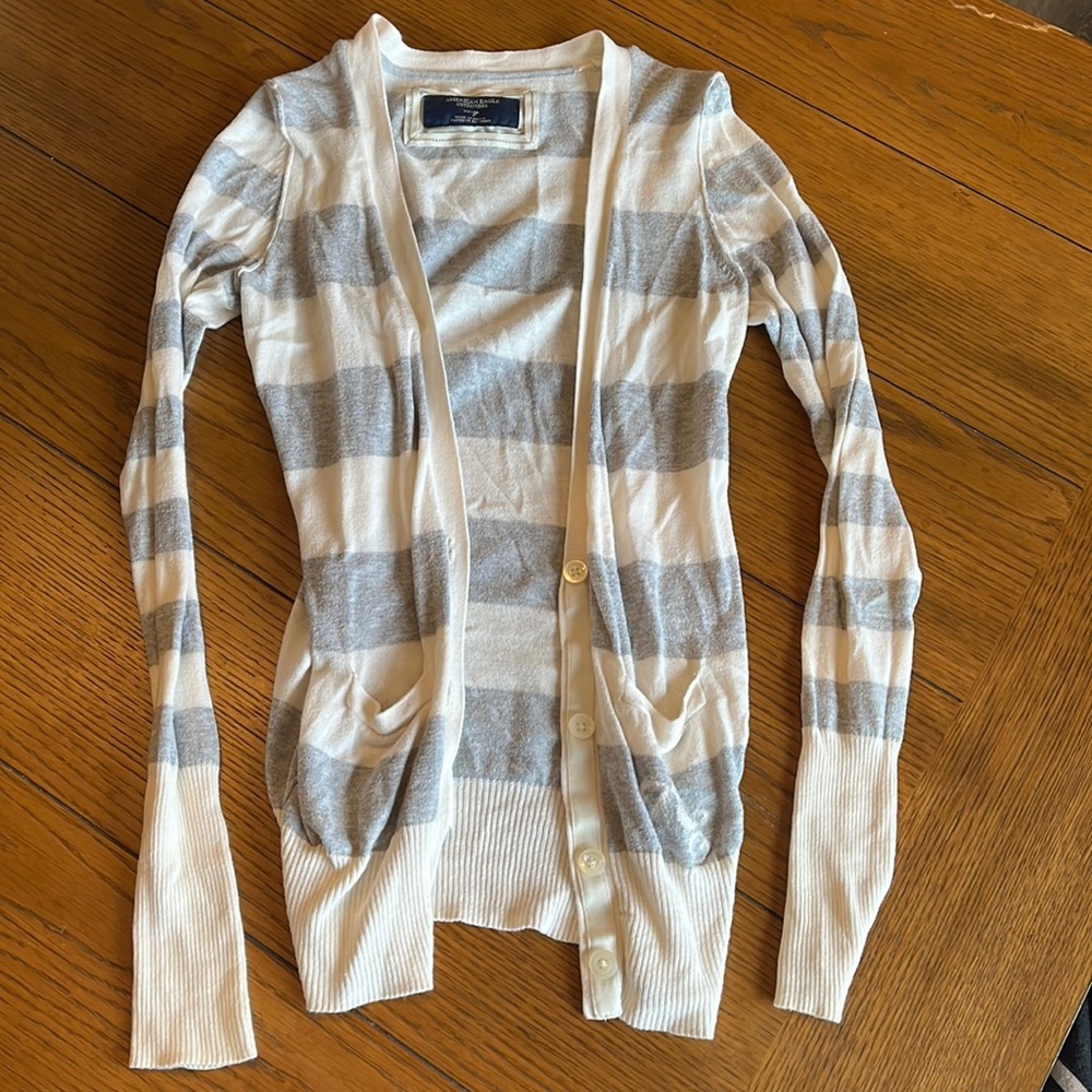 American eagle top